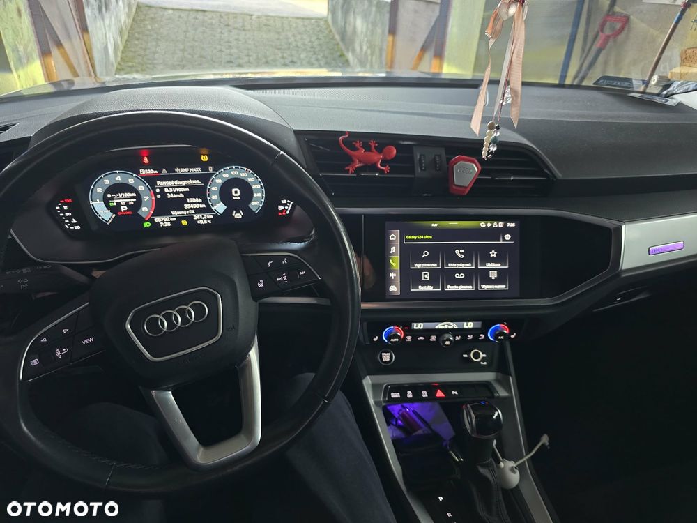 Audi Q3 35 TFSI S tronic - 7