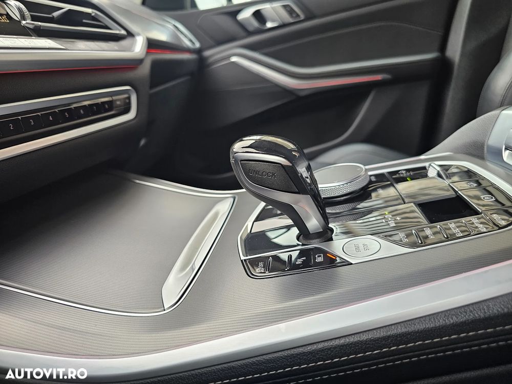 BMW X5 xDrive45e xLine - 13