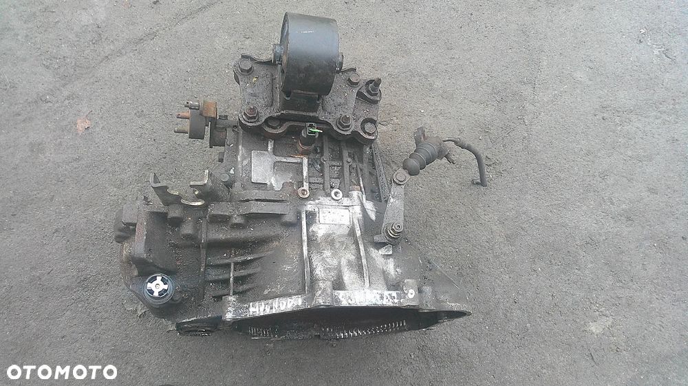 HYUNDAI SONATA 2.0 16V SKRZYNIA BIEGÓW - 1