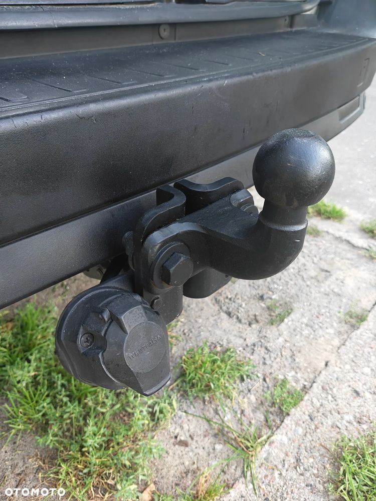 Opel Combo - 22
