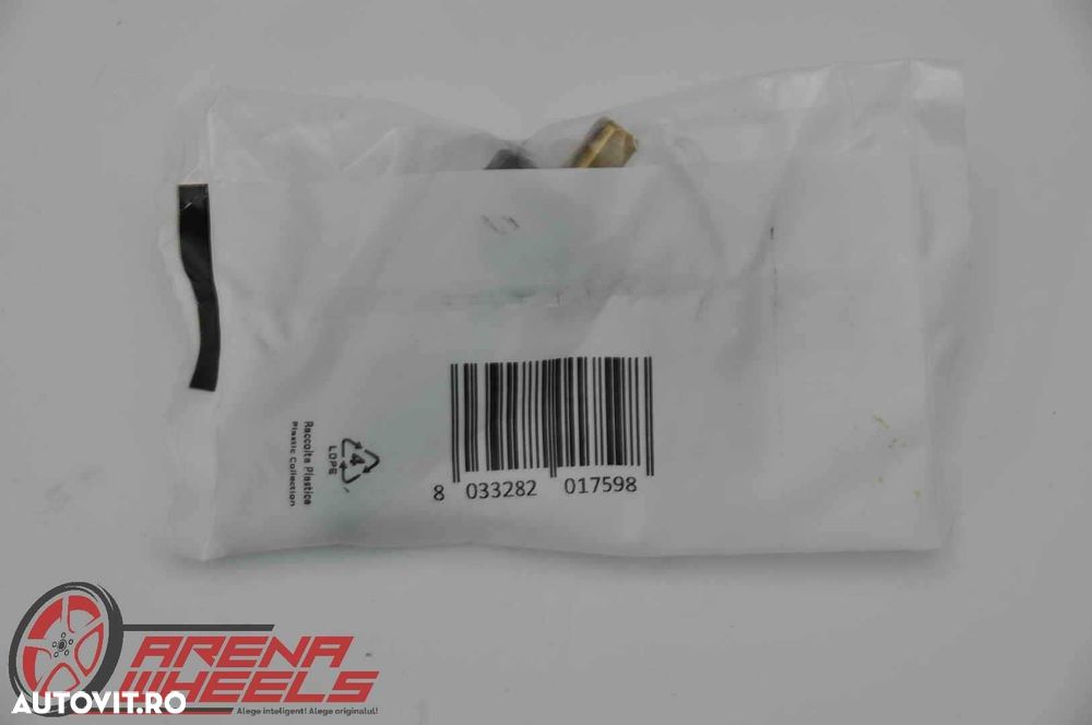 Valva Senzori Presiune Roti Ford Opel Dacia Renault Chrysler Citroen Dodge Jeep - 6