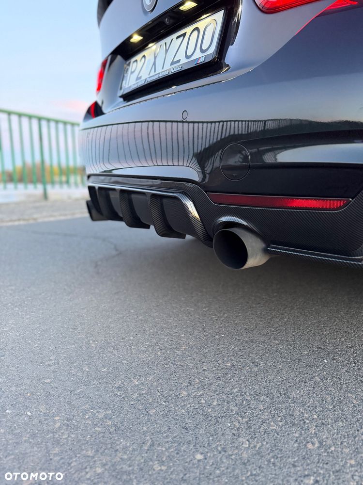 BMW Seria 4 435d xDrive Sport-Aut M Sport - 6