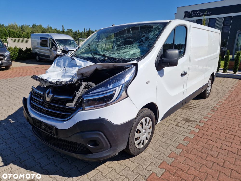 Renault TRAFIC - 7