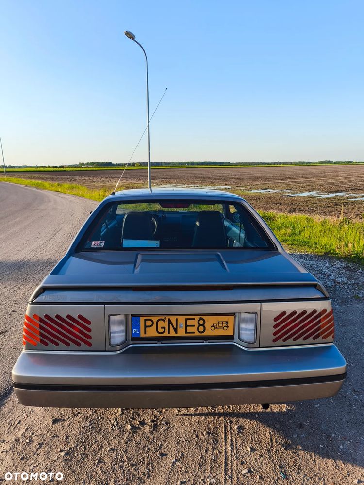 Nissan Pulsar - 5