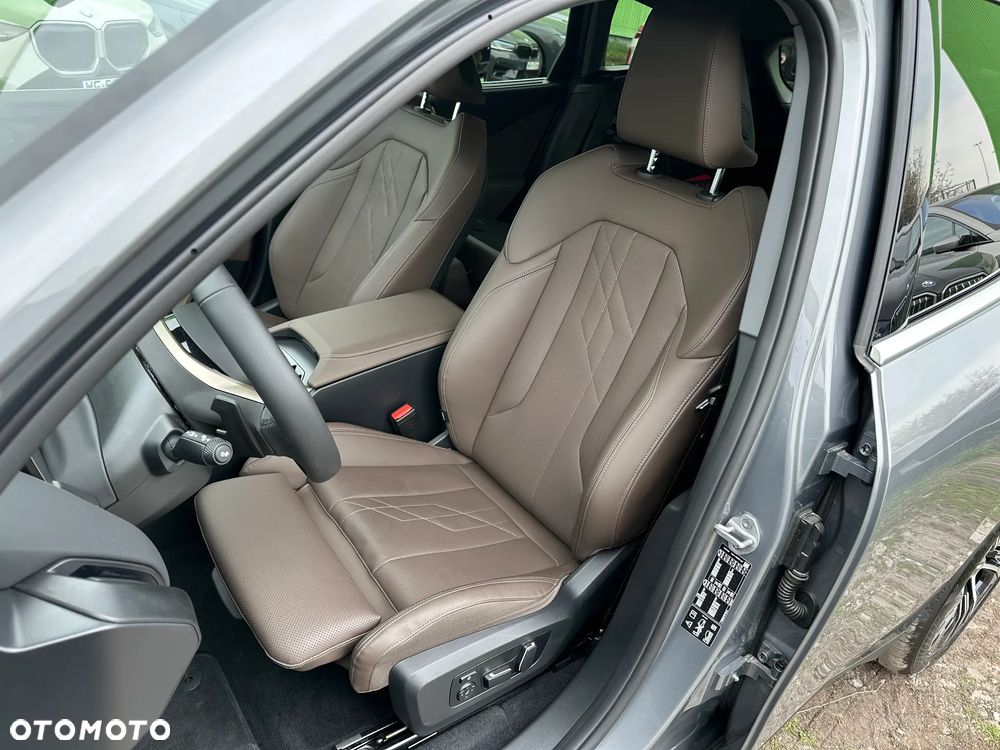 BMW X3 xDrive20d mHEV - 9