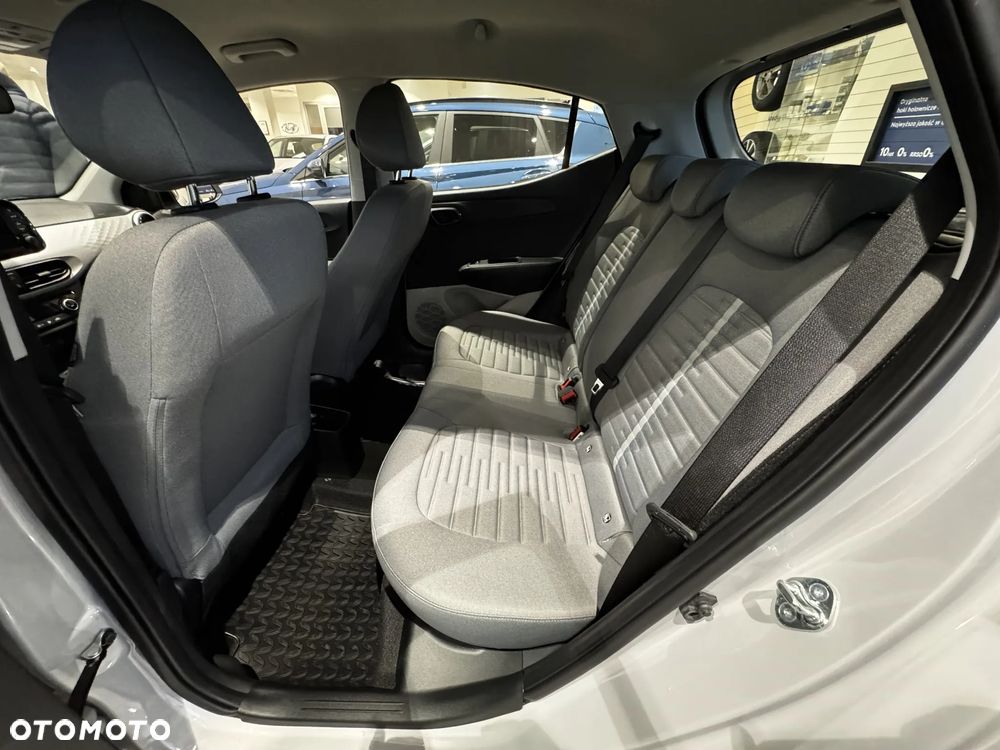 Hyundai i10 1.2 Modern - 22