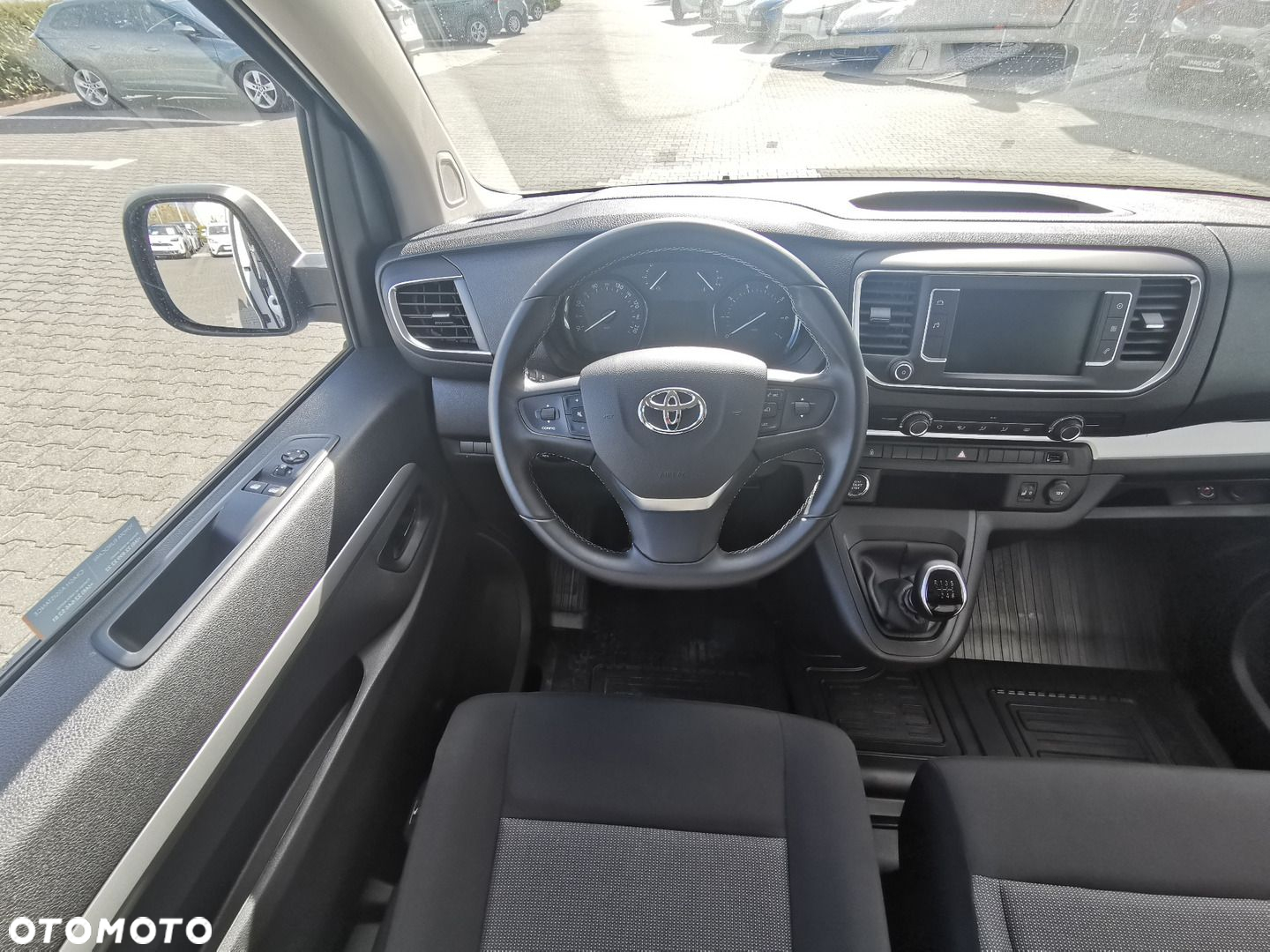 Toyota Proace Verso 2.0 D4-D Long Business - 13