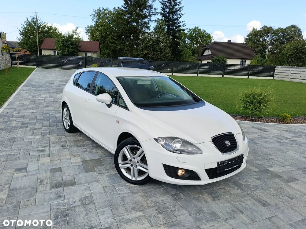 Seat Leon - 1