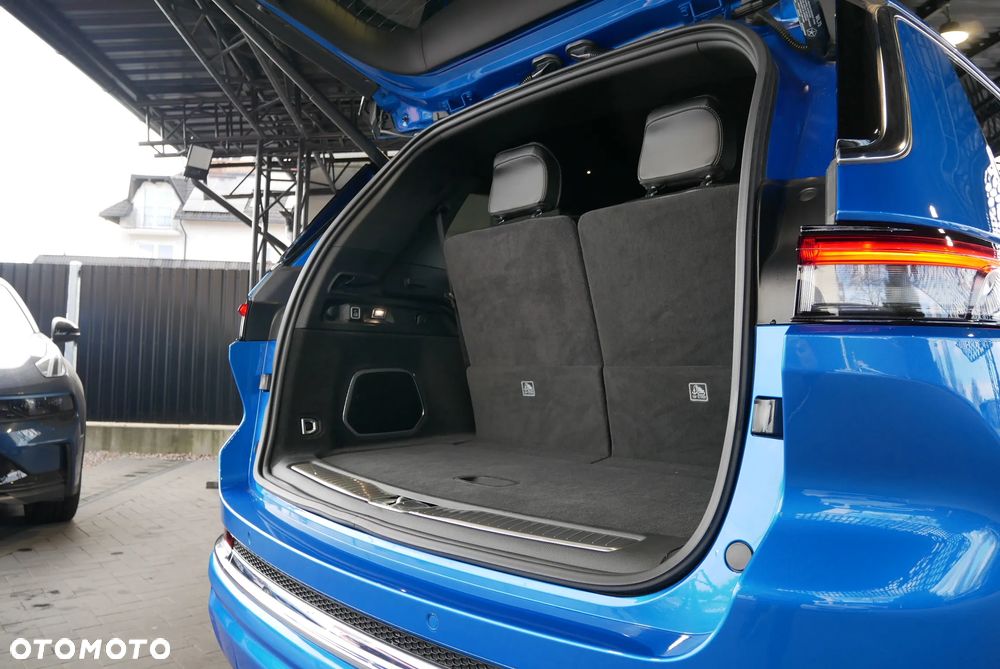 Jeep Grand Cherokee 3.6 V6 Pentastar 4WD Automatik Overland - 30