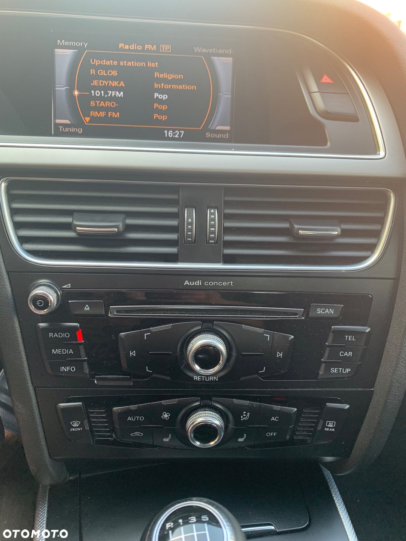 Audi A4 Avant 2.0 TDI - 13