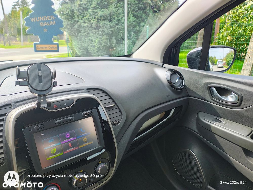 Renault Captur - 21