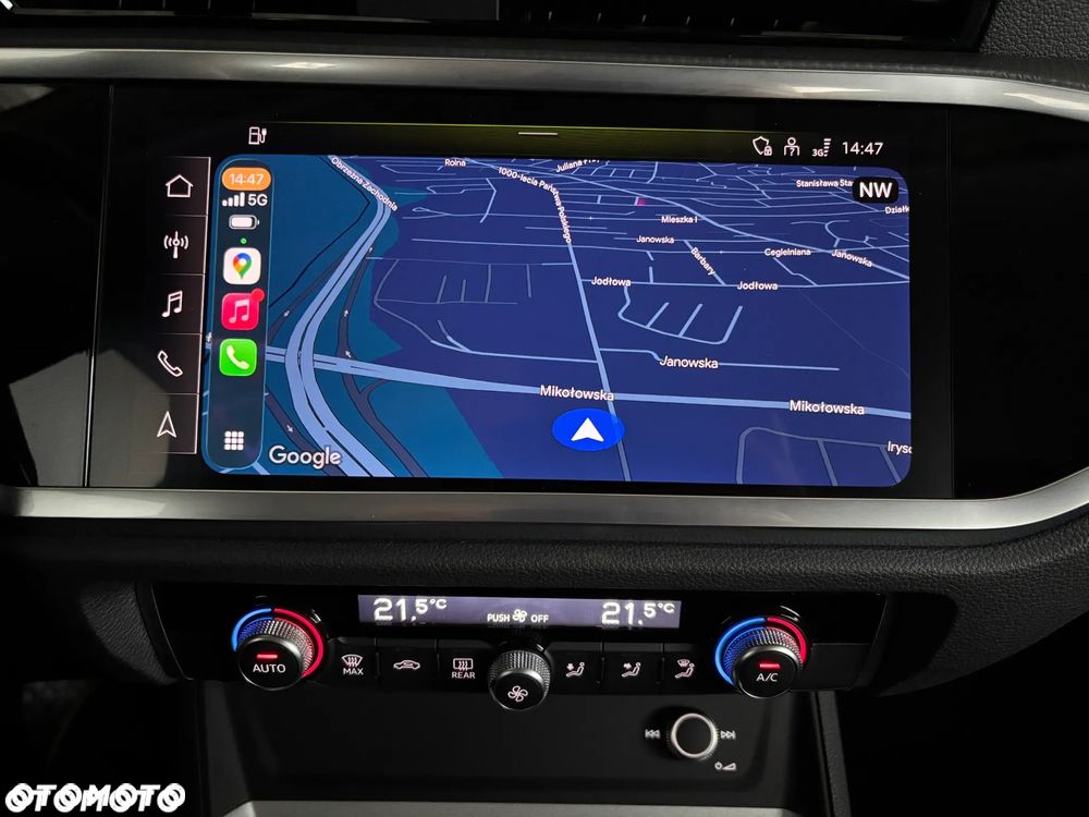 Audi Q3 35 TFSI S tronic - 33