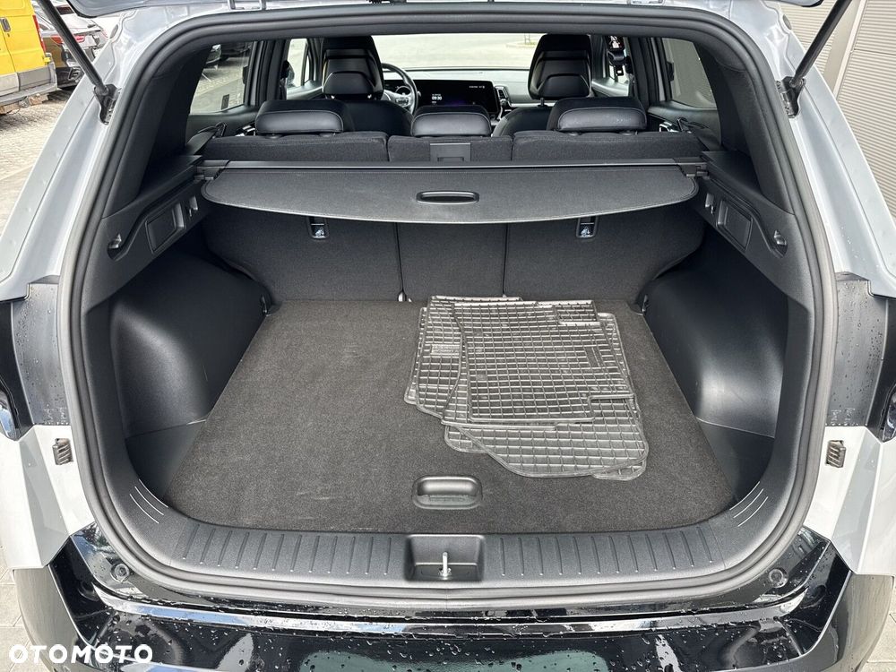 Kia Sportage 1.6 T-GDI MHEV Anniversary 2WD DCT - 28