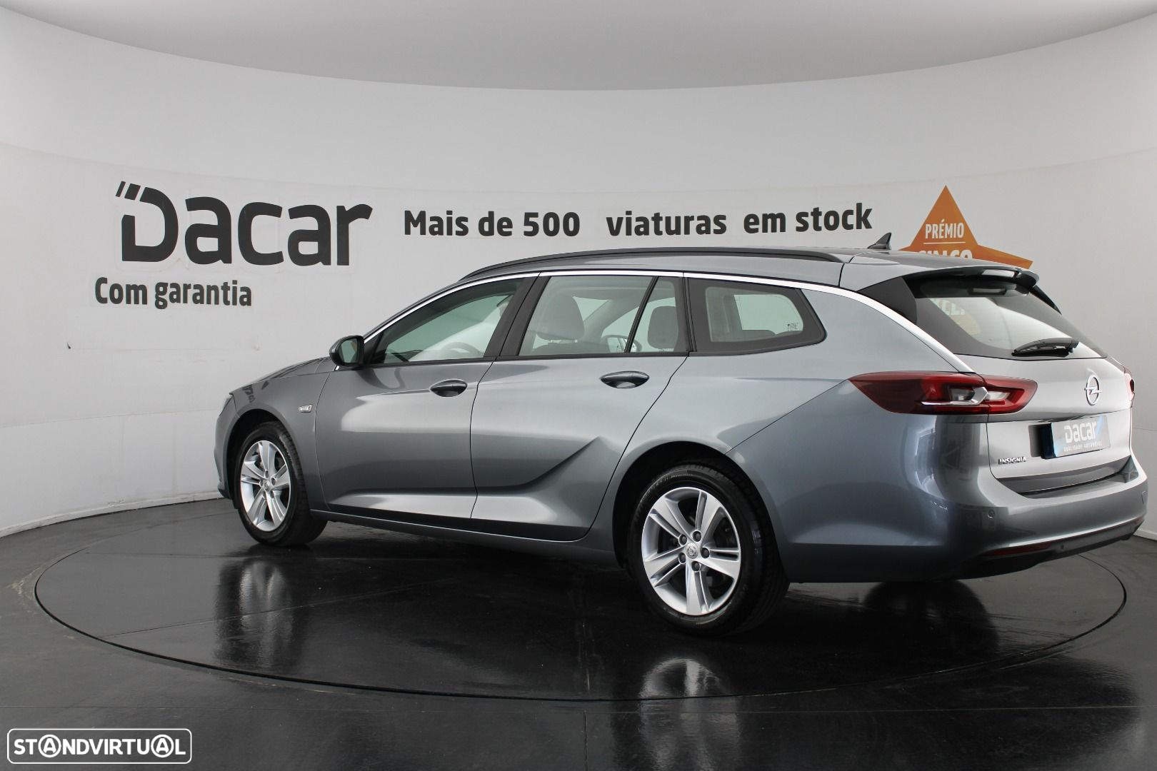 Opel Insignia Sports Tourer 1.6 CDTi Business Edition - 6