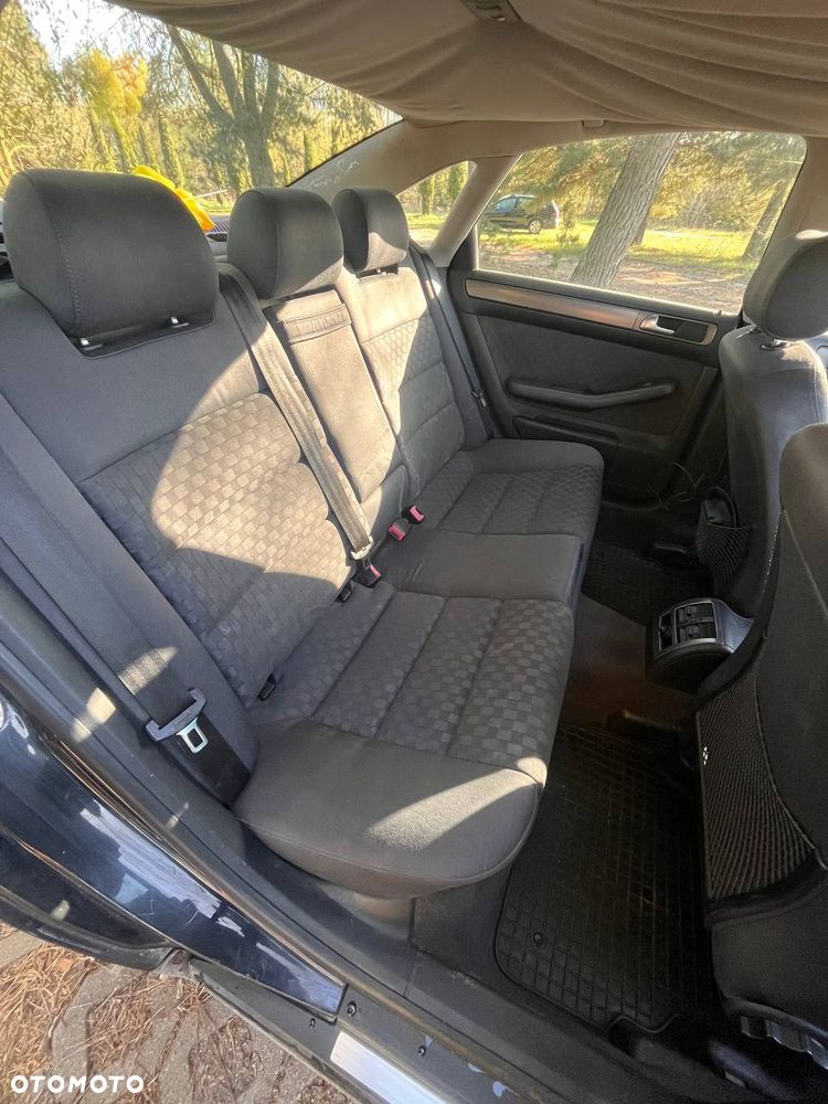 Audi A6 Limousine 1.9 TDI - 18