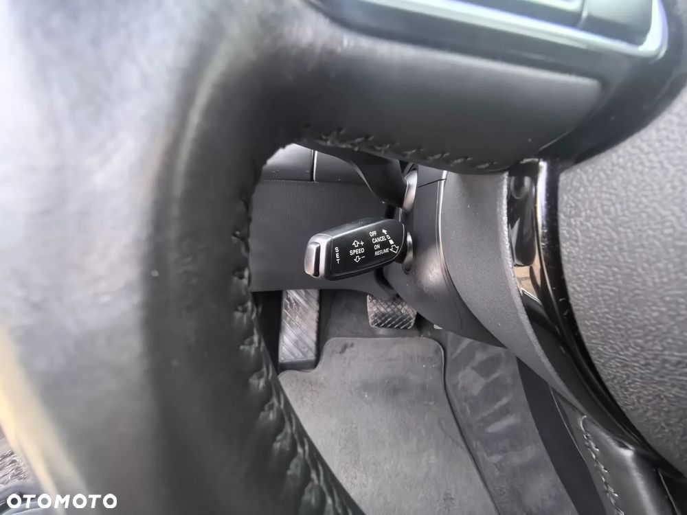 Audi A5 Sportback 2.0 TDI quattro S tronic - 31