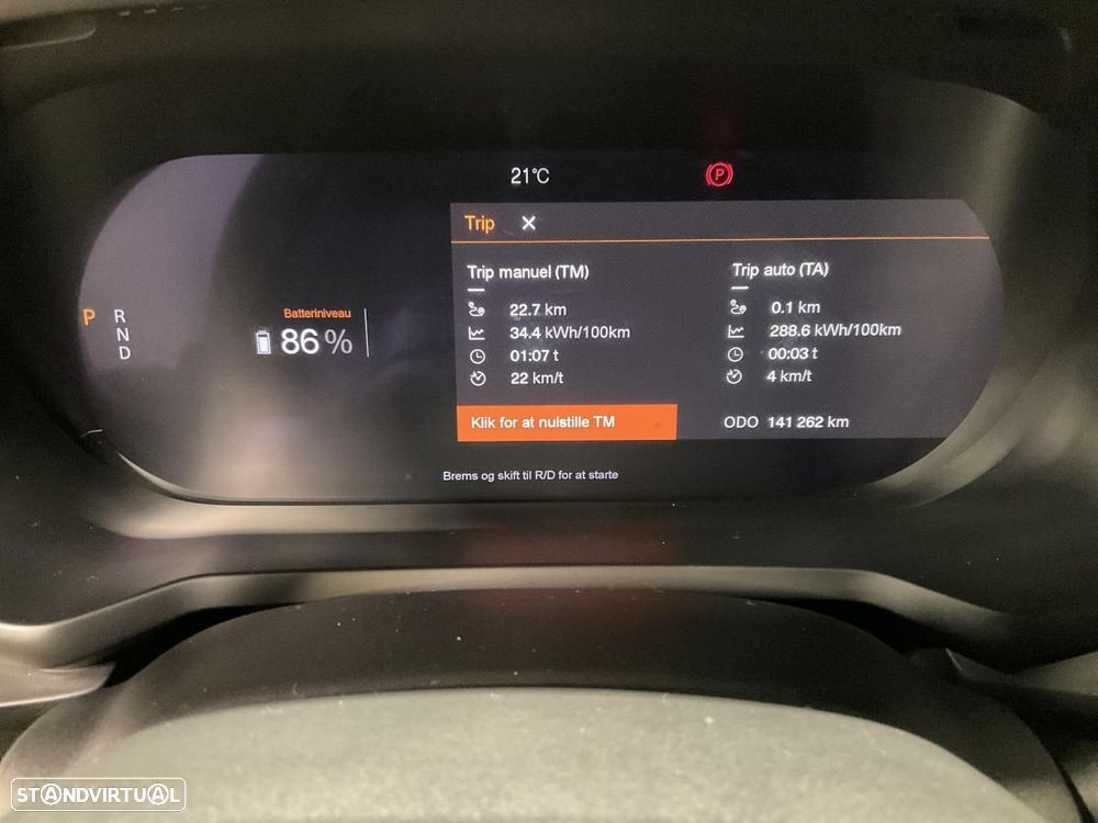 Polestar 2 Long Range 78 kWh - 3