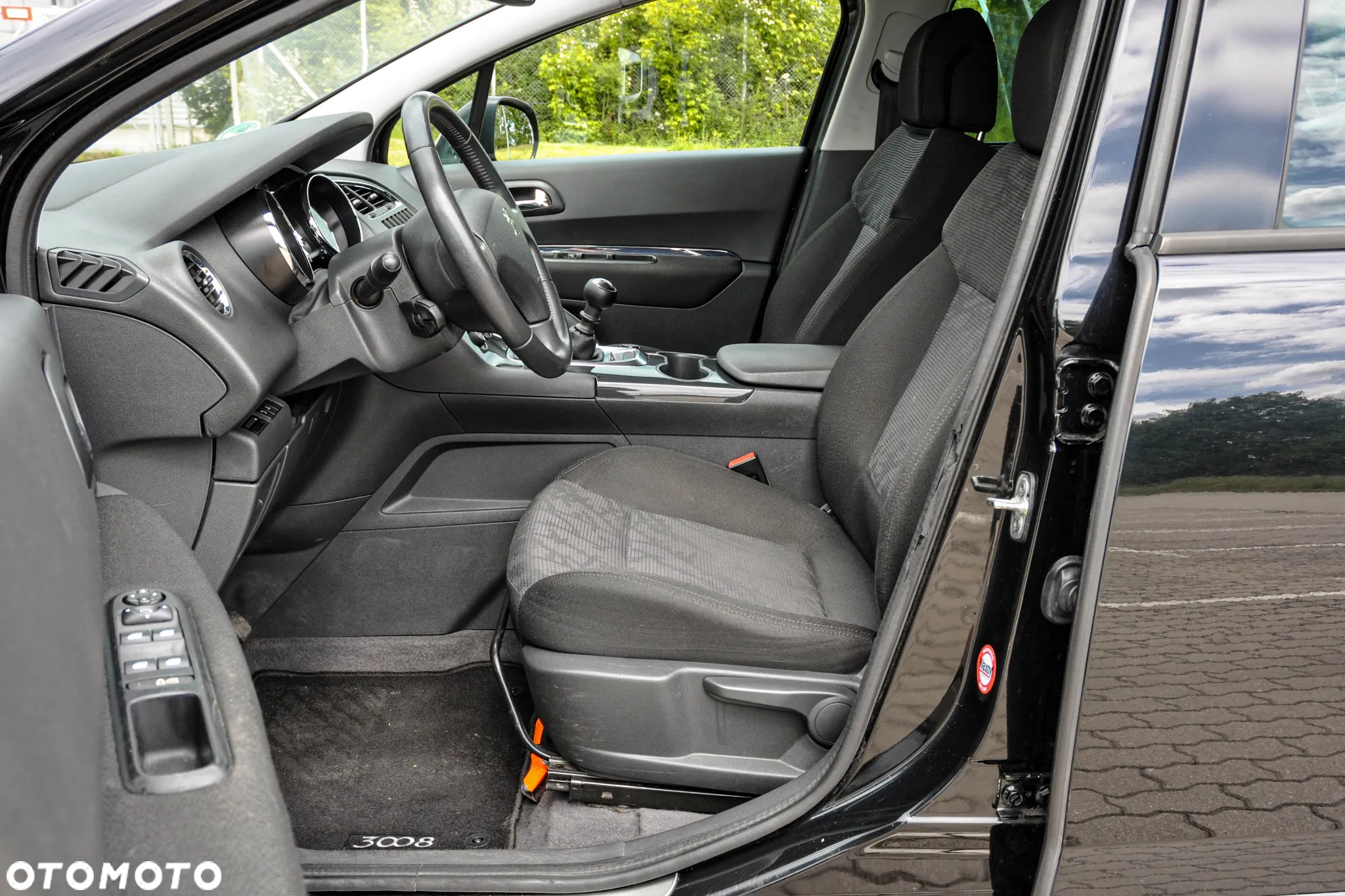 Peugeot 3008 - 7