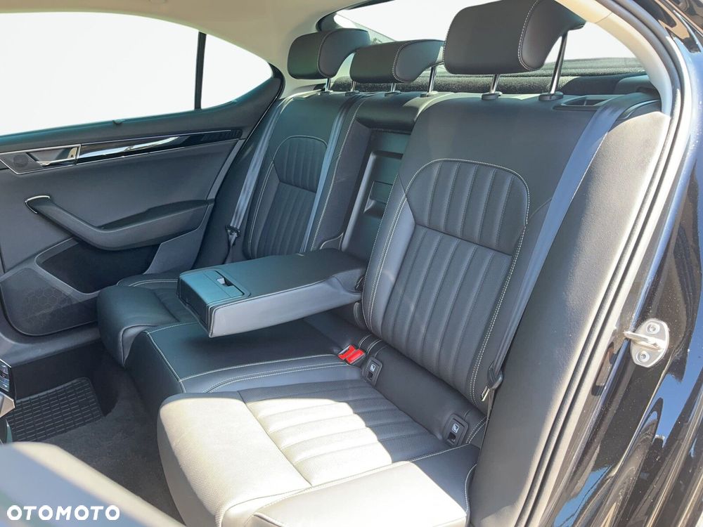 Skoda Superb - 10
