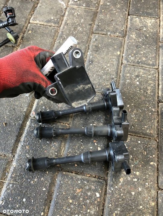 cewka cewki volvo xc40 v40 v60 s60 1.6 t3 t4 - 2