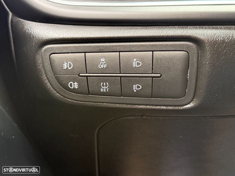 Fiat Tipo 1.3 M-Jet Lounge - 24