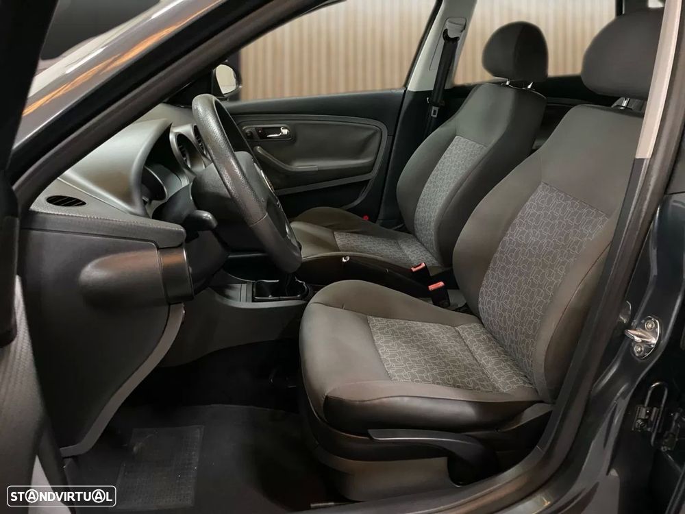SEAT Ibiza 1.2 12V Signo - 8