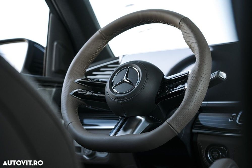 Mercedes-Benz GLS 450 d MHEV 4MATIC Aut. - 22