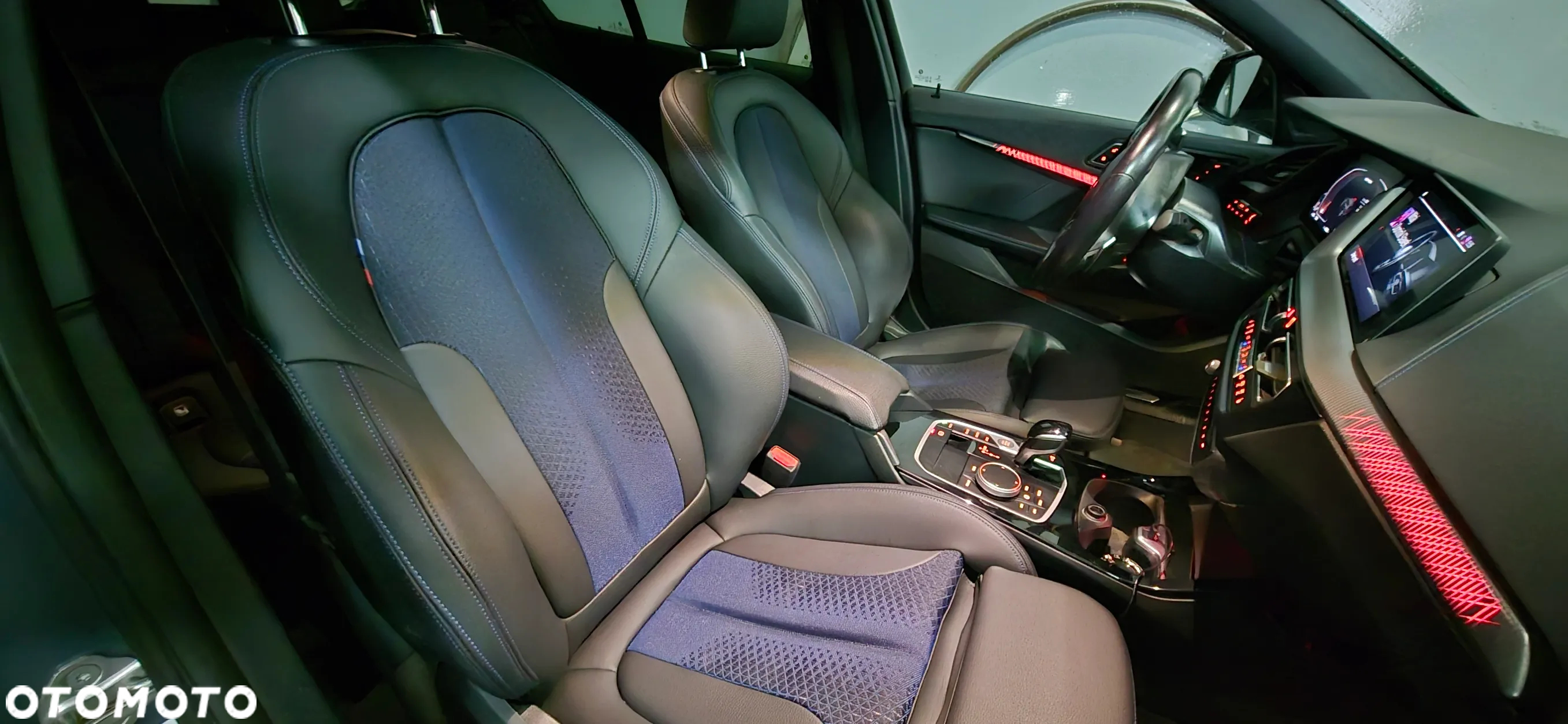 BMW Seria 1 - 25