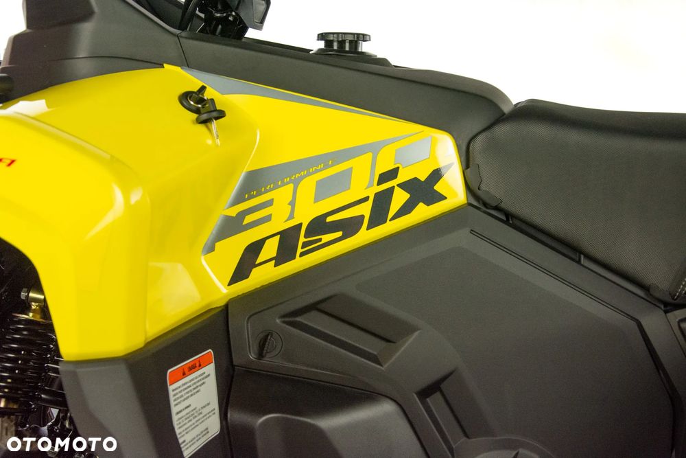ASIX Gladiator - 24