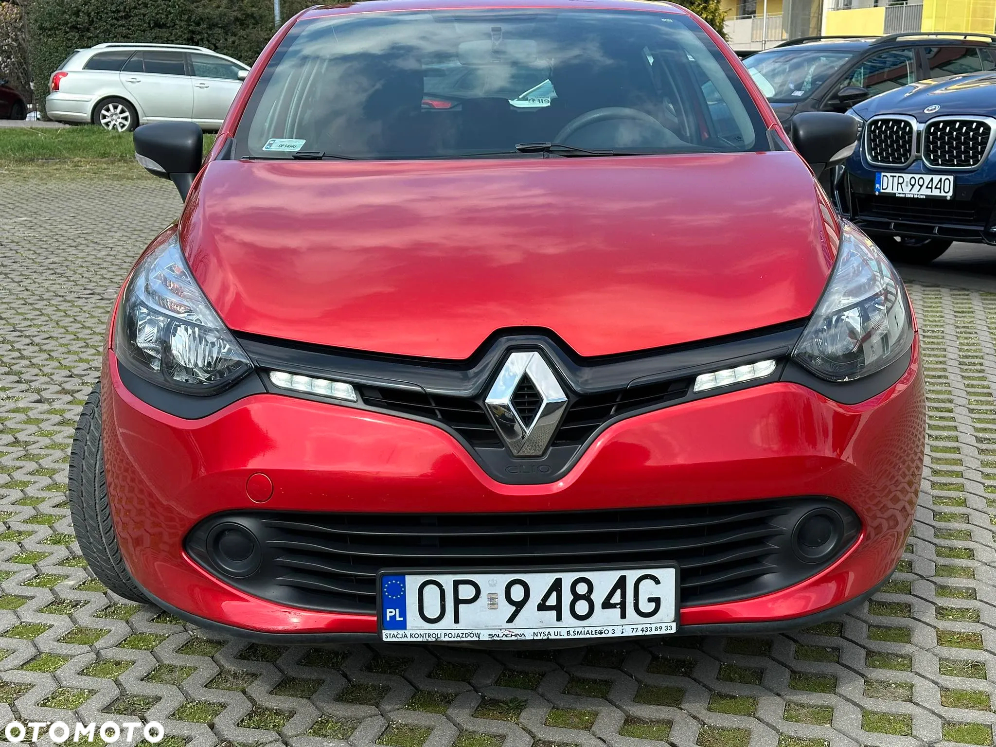 Renault Clio - 4