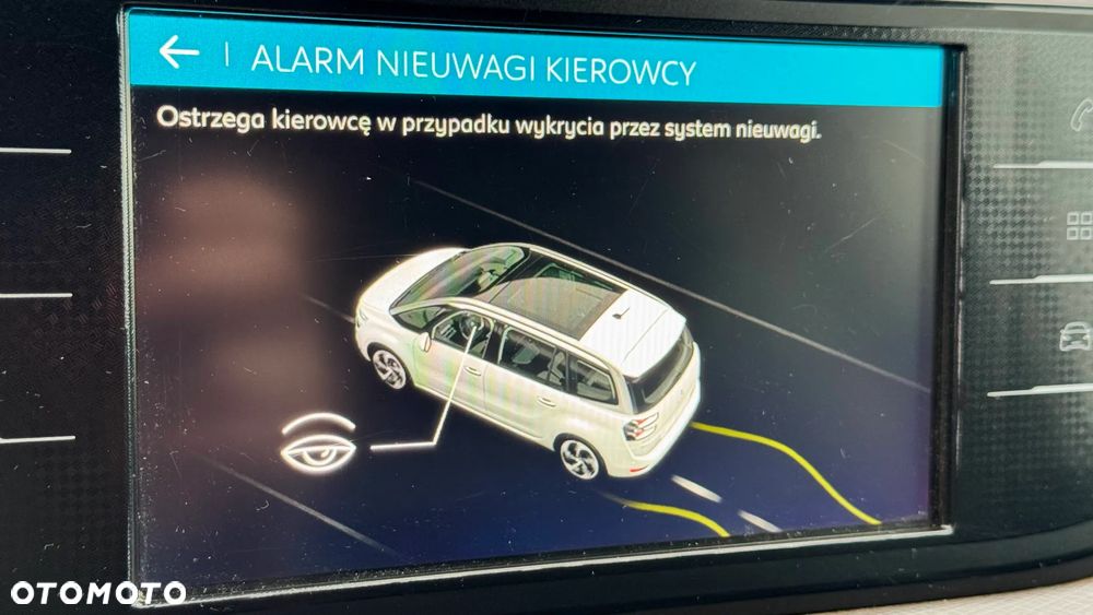 Citroën C4 Grand Picasso BlueHDi 150 Exclusive - 28