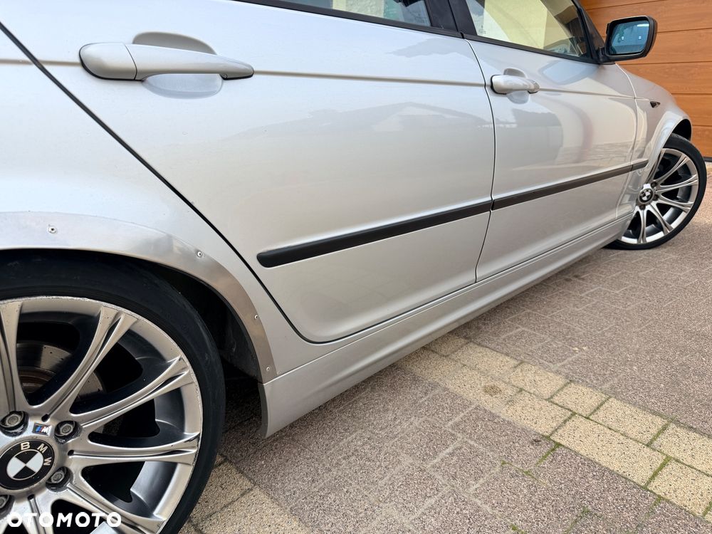 BMW Seria 3 316i - 16