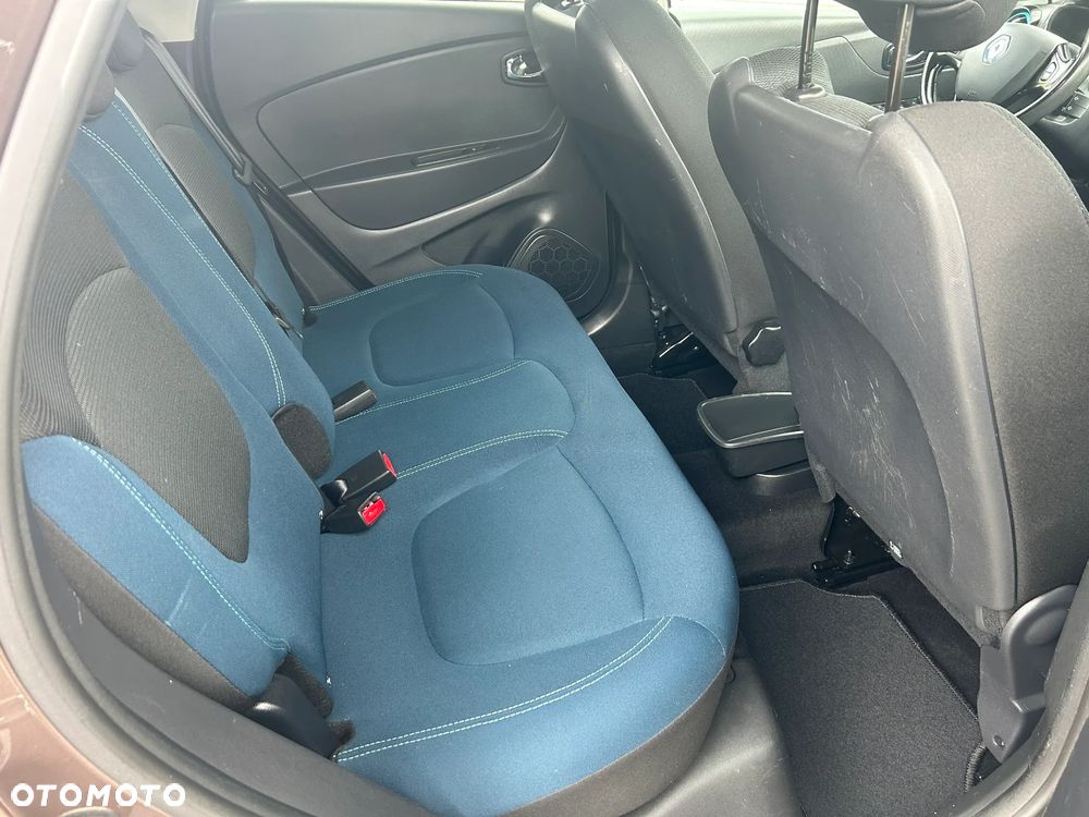 Renault Captur ENERGY TCe 120 EDC LIMITED - 29