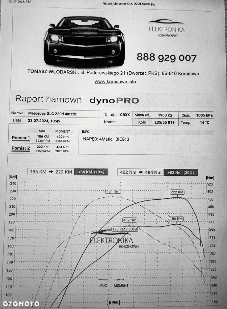 Mercedes-Benz GLC 220 d 4-Matic - 15