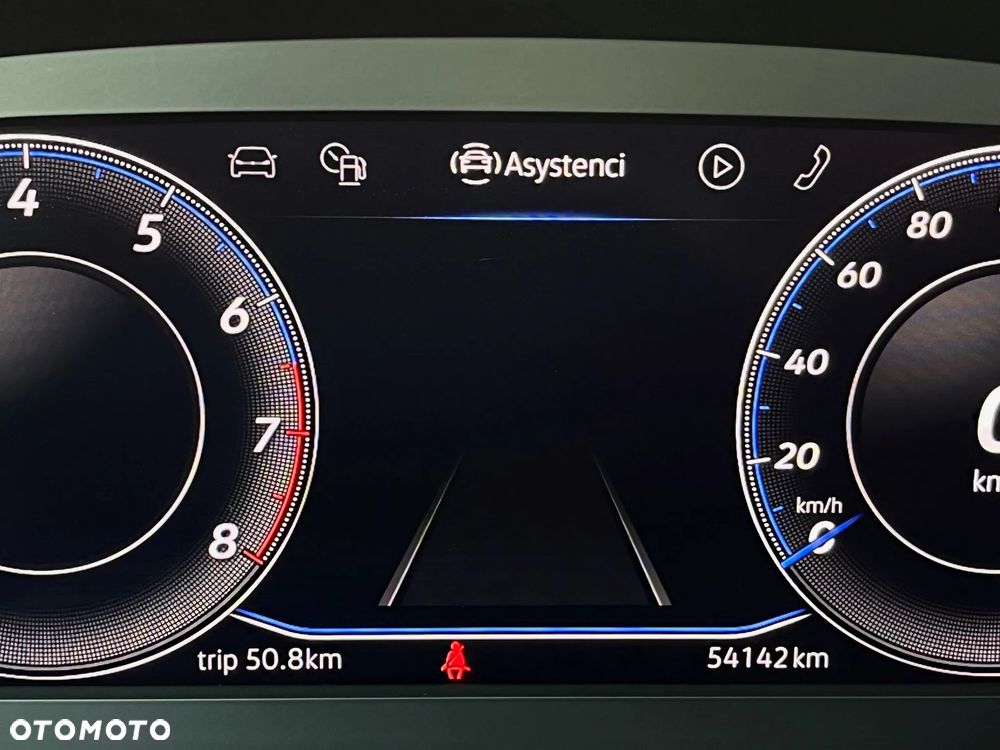 Volkswagen Arteon 1.5 TSI Elegance - 24