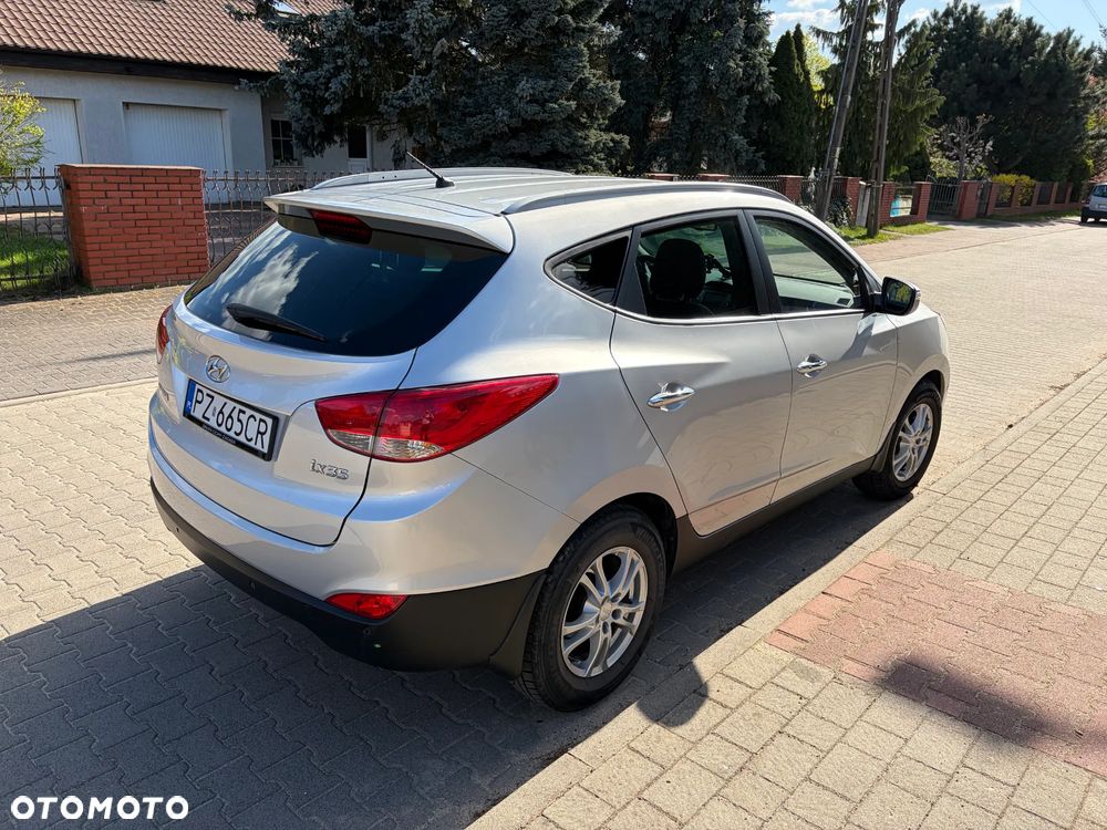Hyundai ix35 1.6 GDI Comfort 2WD - 20