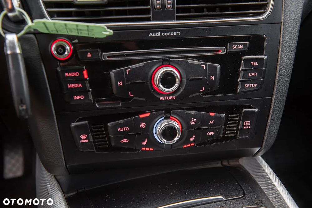 Audi Q5 2.0 TDI Quattro S tronic - 22