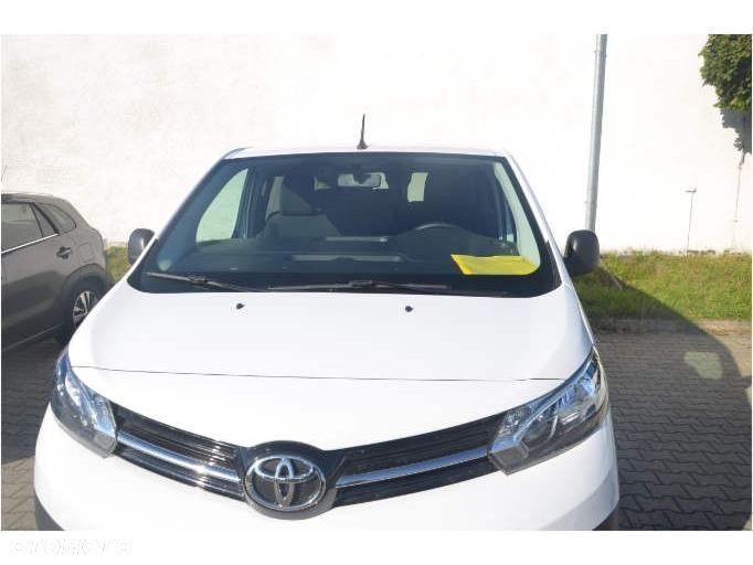 Toyota Proace Verso 2.0 D4-D Long Business - 30