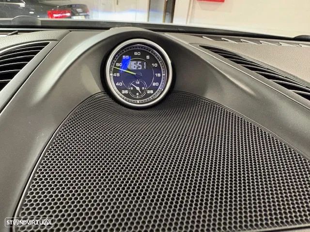 Porsche Cayenne S E-Hybrid Platinum Edition - 21