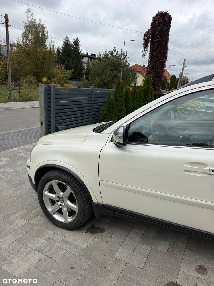 Volvo Xc 90 2009 photo 3