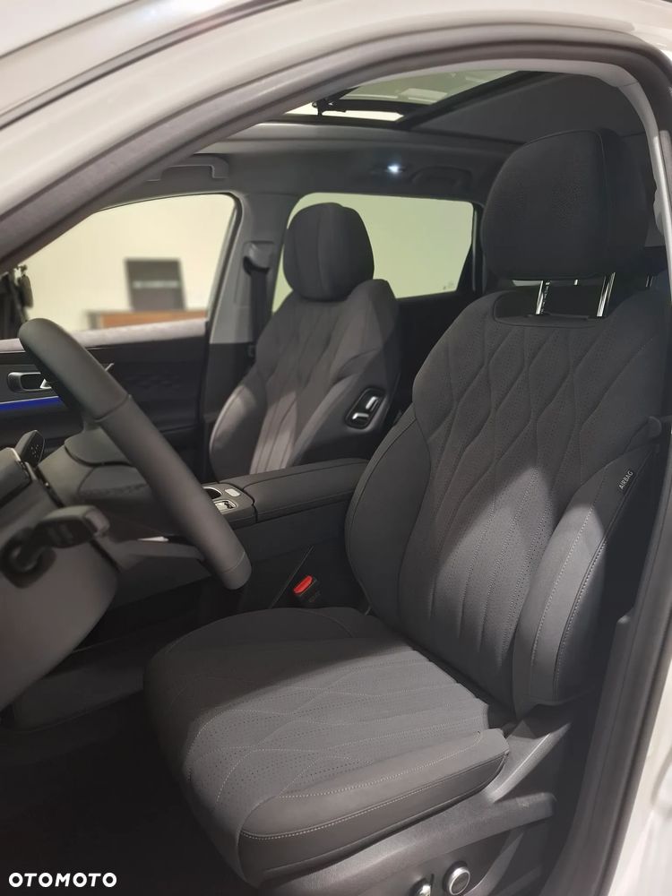 Chery Tiggo 8 1.6 T-GDI Prestige DCT - 7