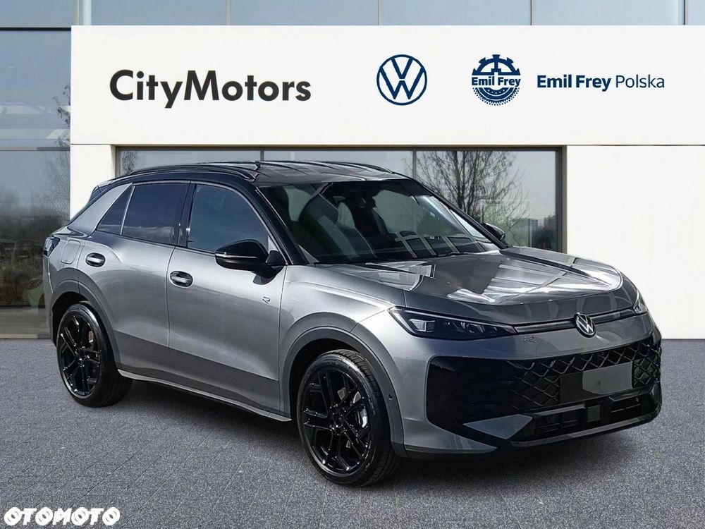 Volkswagen T-Roc - 1