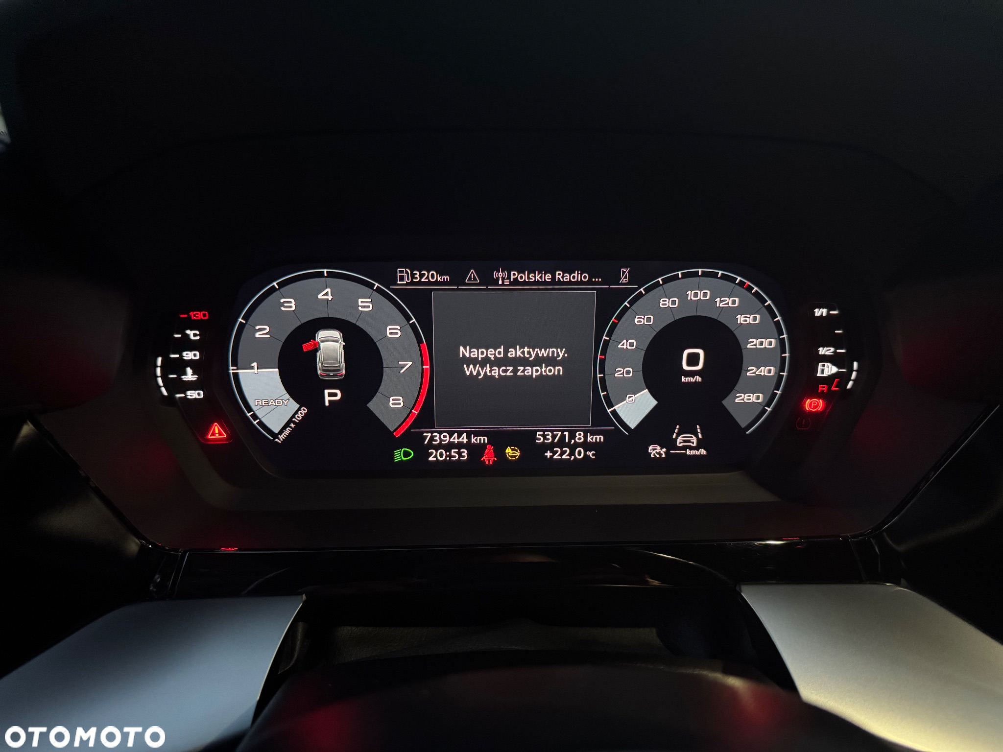 Audi A3 - 31