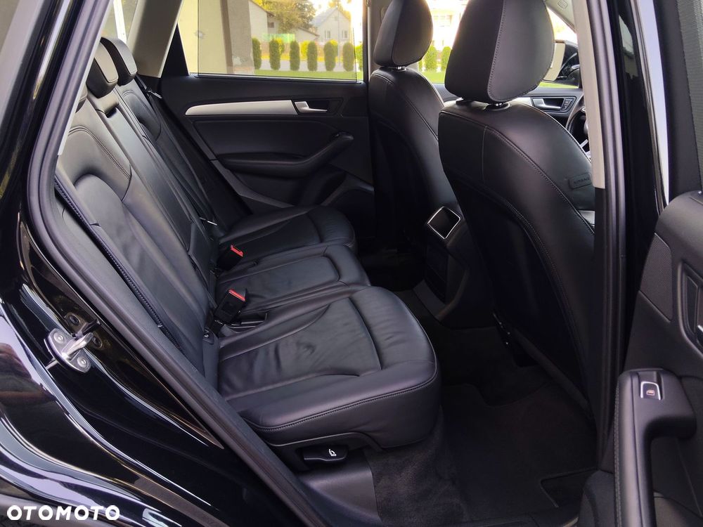 Audi Q5 2.0 TDI Quattro S tronic - 29