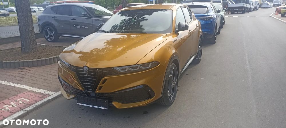 Alfa Romeo Tonale 1.5 T4 GSE mHEV Sport Speciale DCT - 3