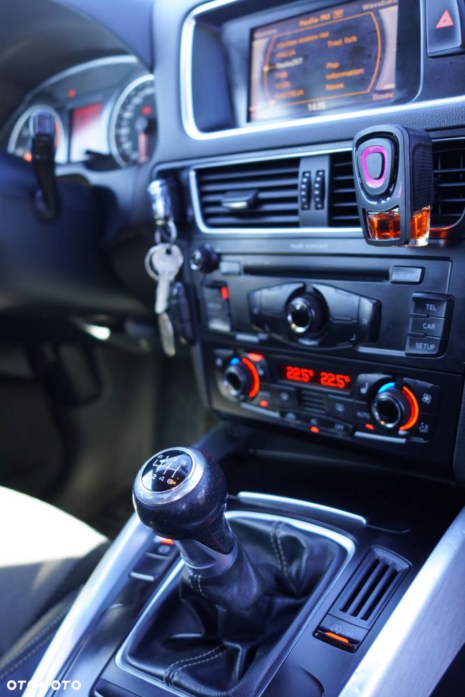 Audi Q5 2.0 TDI Quattro - 15