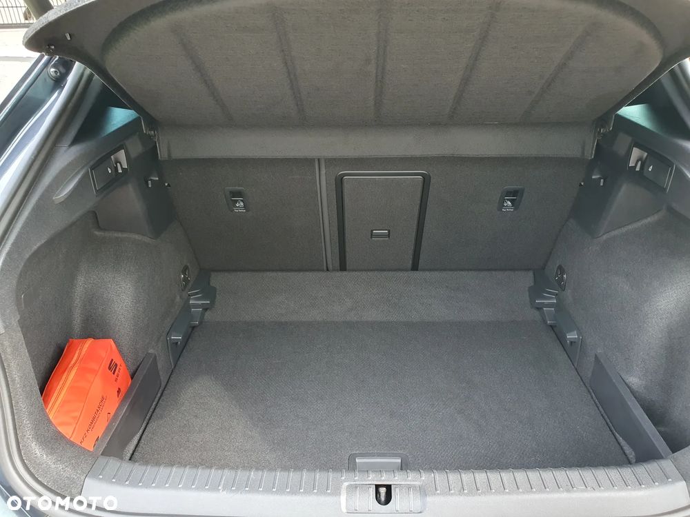 Cupra Formentor 1.5 TSI DSG - 28