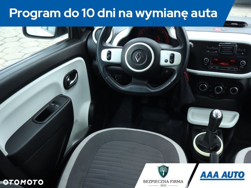 Renault Twingo - 9