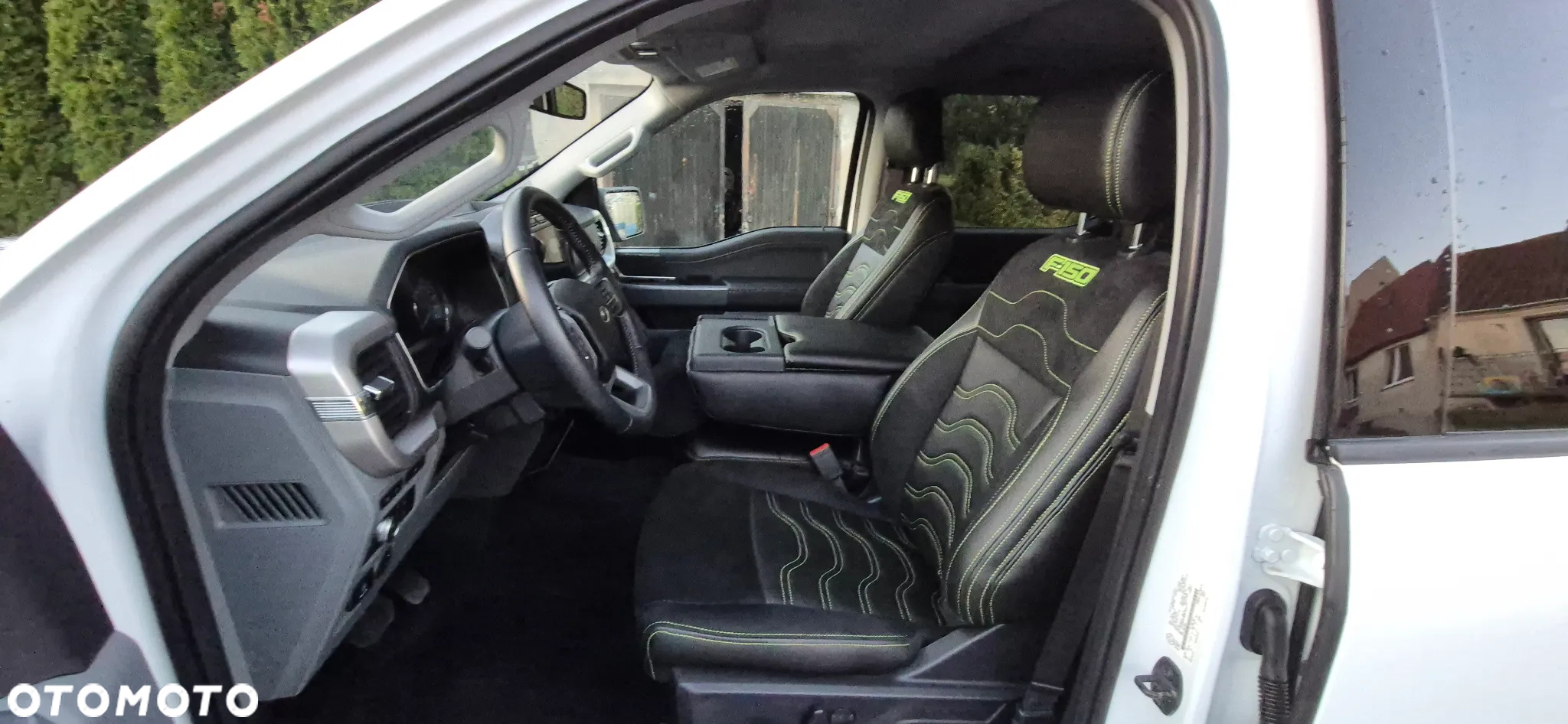 Ford F150 - 7