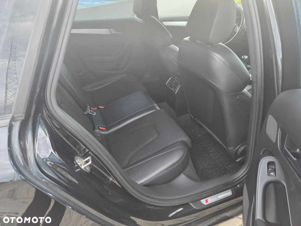 Audi A4 Avant 2.0 TDI - 9